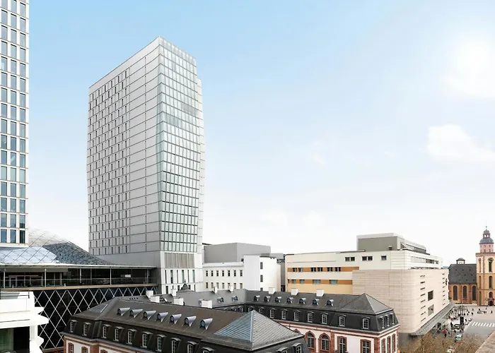 Jumeirah Frankfurt