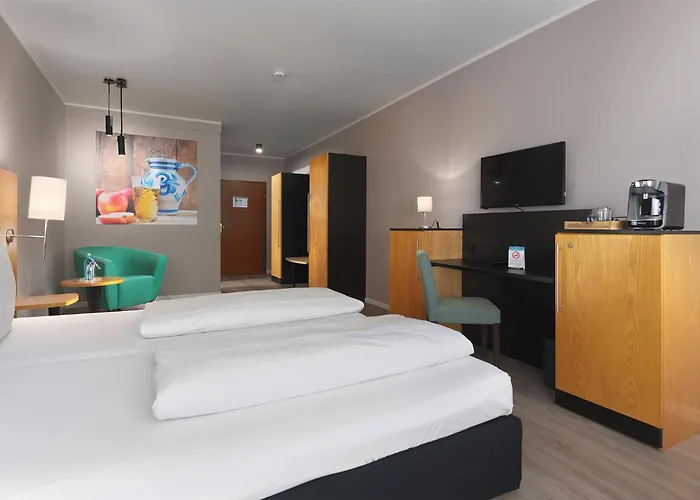 Trip Inn Hotel Egelsbach Frankfurt
