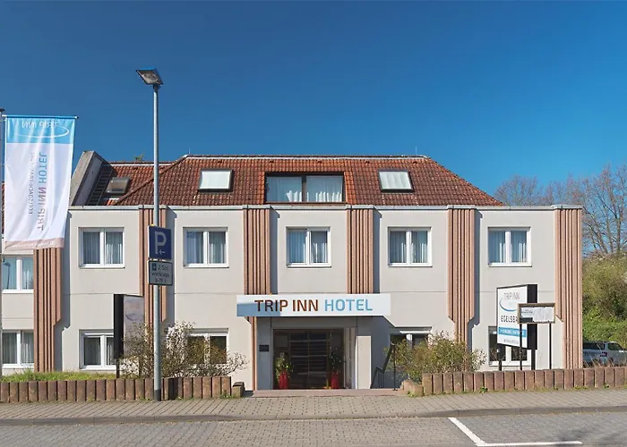 Trip Inn Hotel Egelsbach Frankfurt