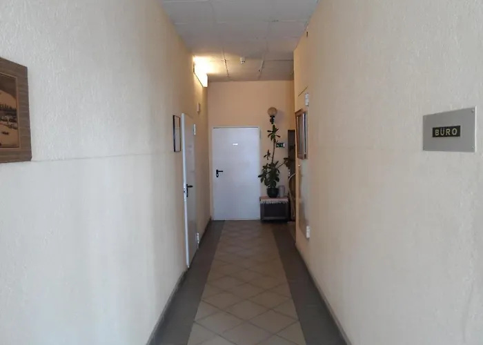 Hotel Am Schloss