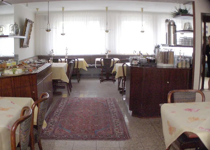 Hotel Astoria