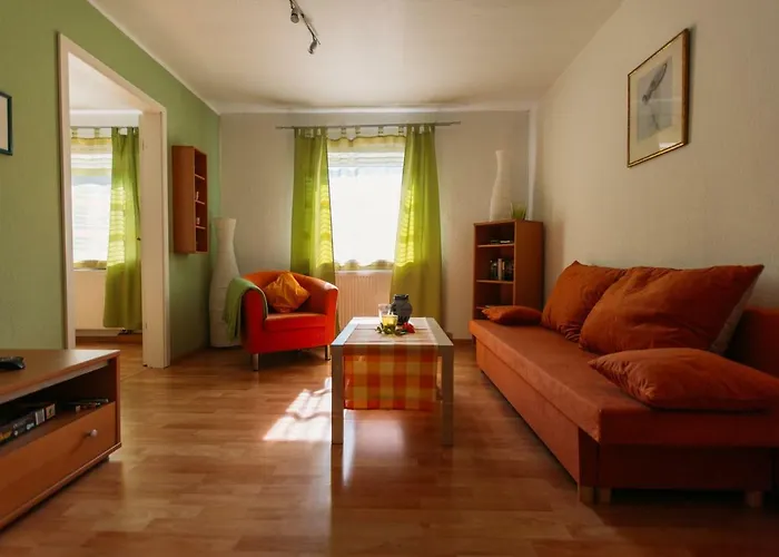 Flat2Let Apartment 1
