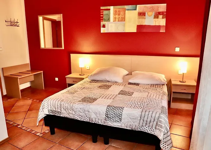 Hotel Romina
