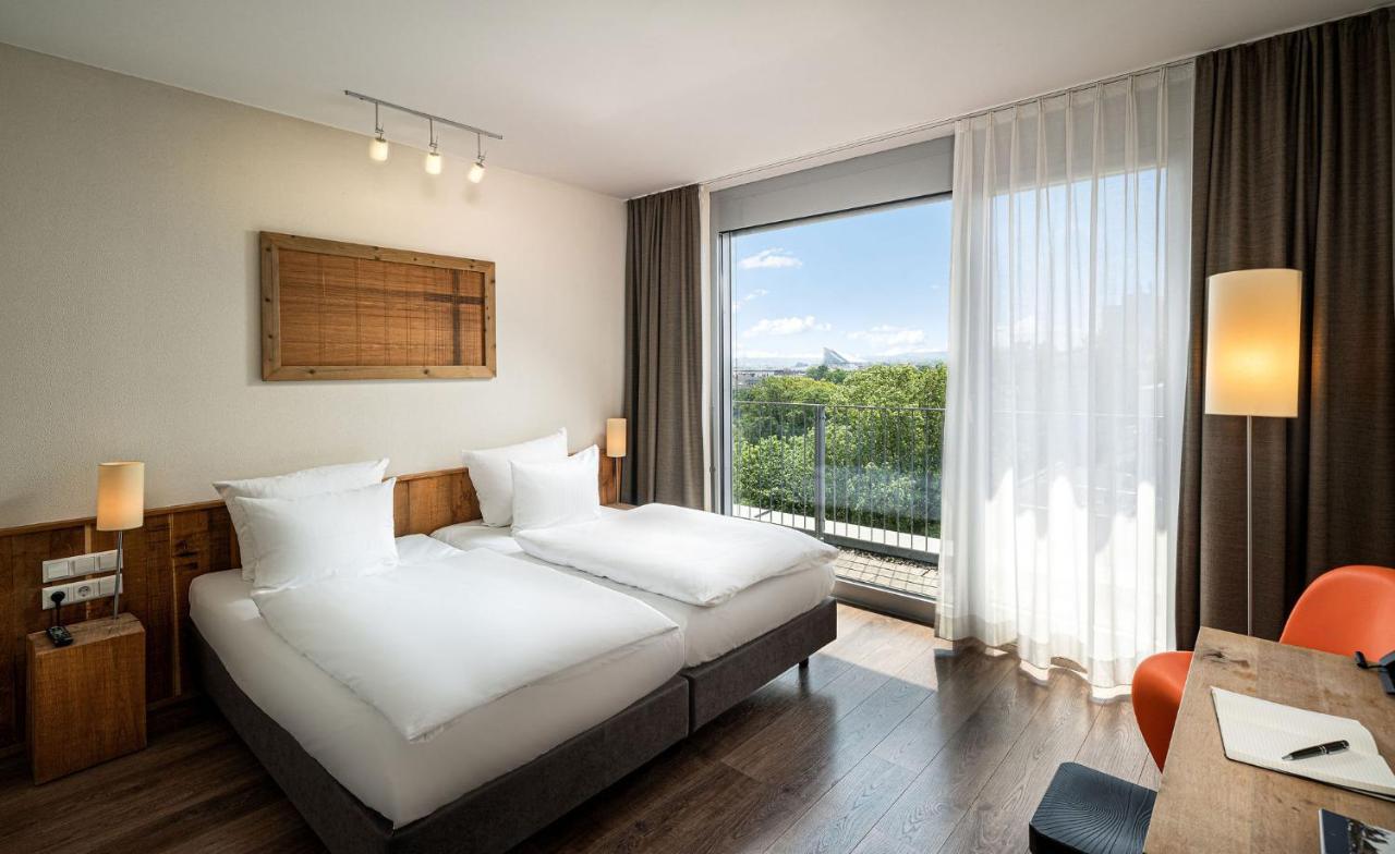 Mainhaus Stadthotel Frankfurt 4*