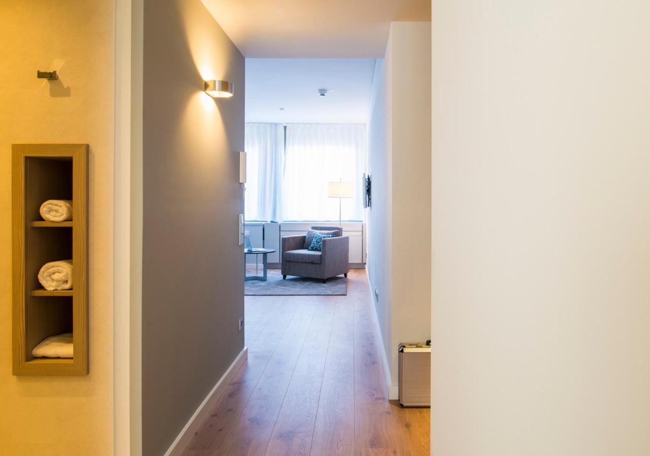 Brera Serviced Frankfurt Oper Frankfurt am Main