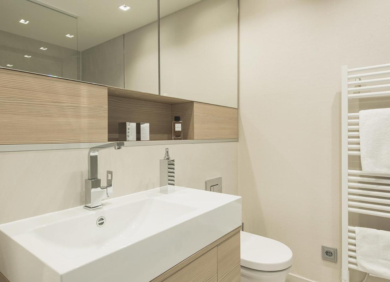 Brera Serviced Frankfurt Oper Aparthotel Frankfurt am Main