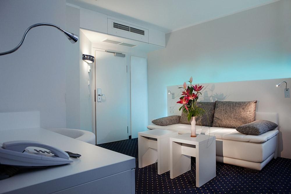 Grand Downtown Hotel Frankfurt am Main
