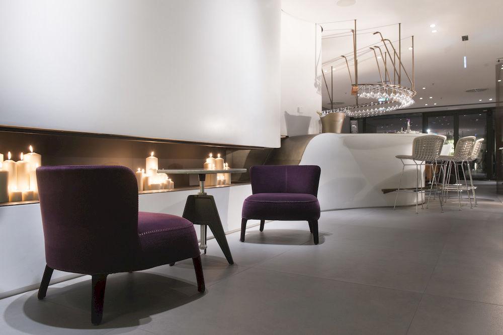 Scandic Frankfurt Museumsufer 4* Francfort-sur-le-Main