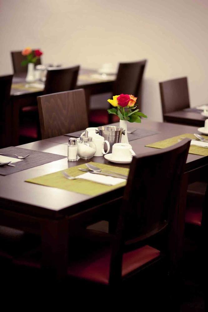 Mercure Frankfurt Messe
