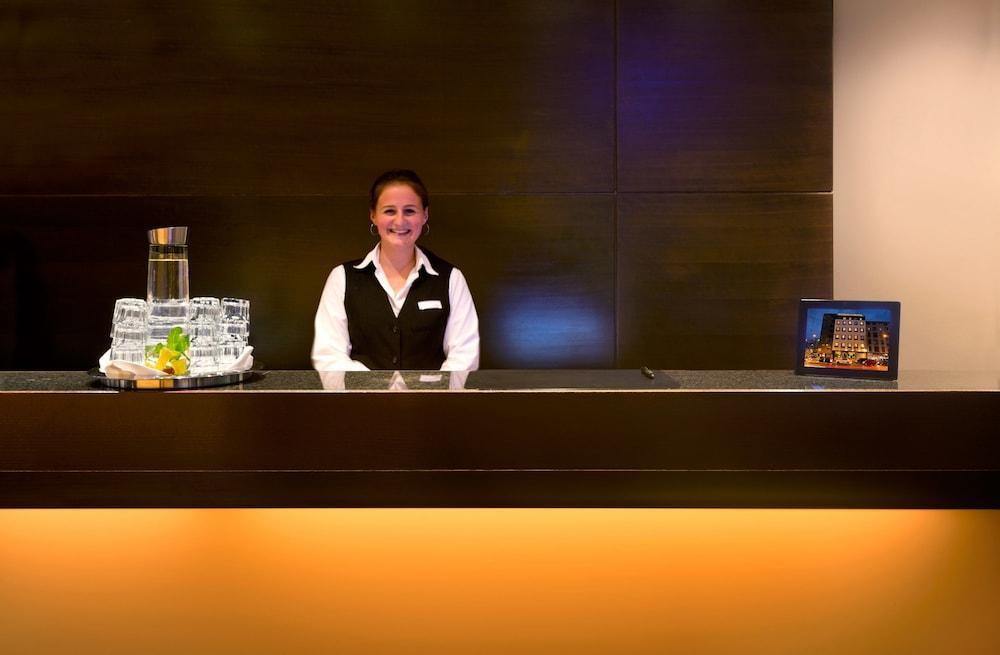 Flemings Frankfurt-messe Frankfurt am Main