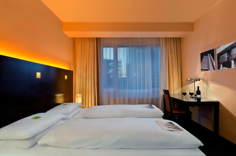 Hotel Flemings Frankfurt-messe Frankfurt am Main