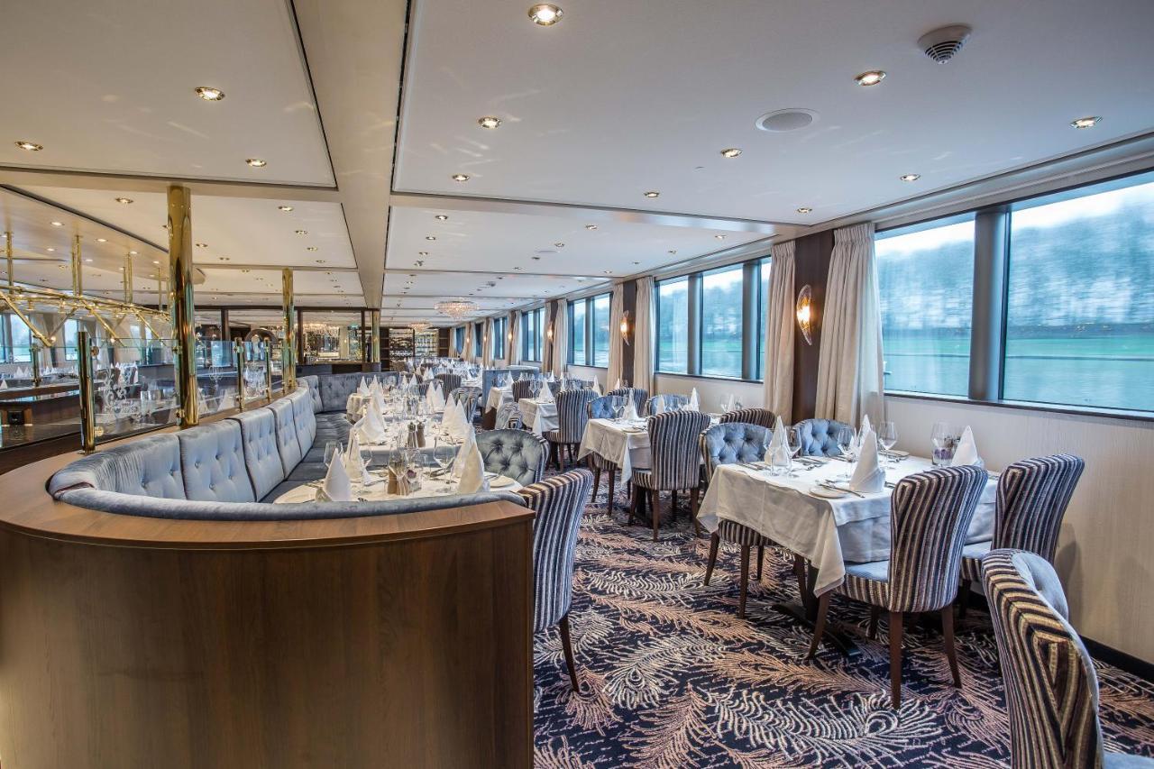 Botel Viva Riverside Frankfurt Frankfurt am Main