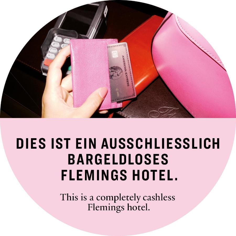 Liv'in Frankfurt - Seilerstrasse 4*