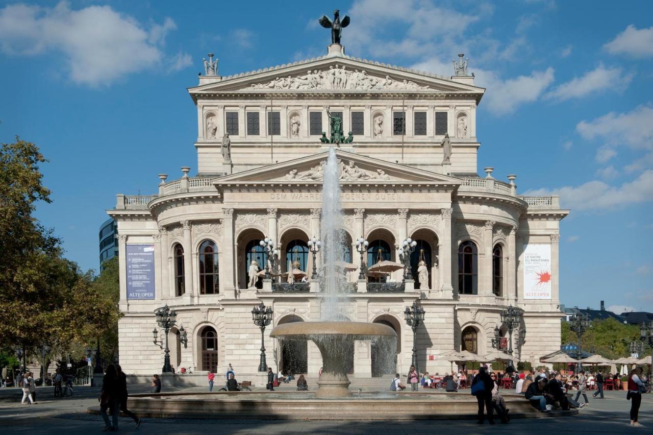 Intercontinental Frankfurt