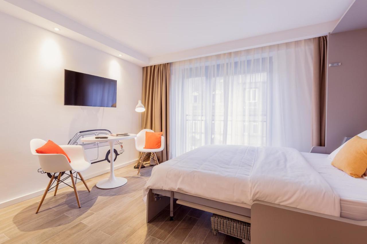 360 Frankfurt 3* Fráncfort del Meno