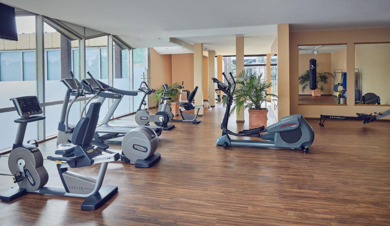 Intercontinental Frankfurt, An Ihg 5* Frankfurt am Main