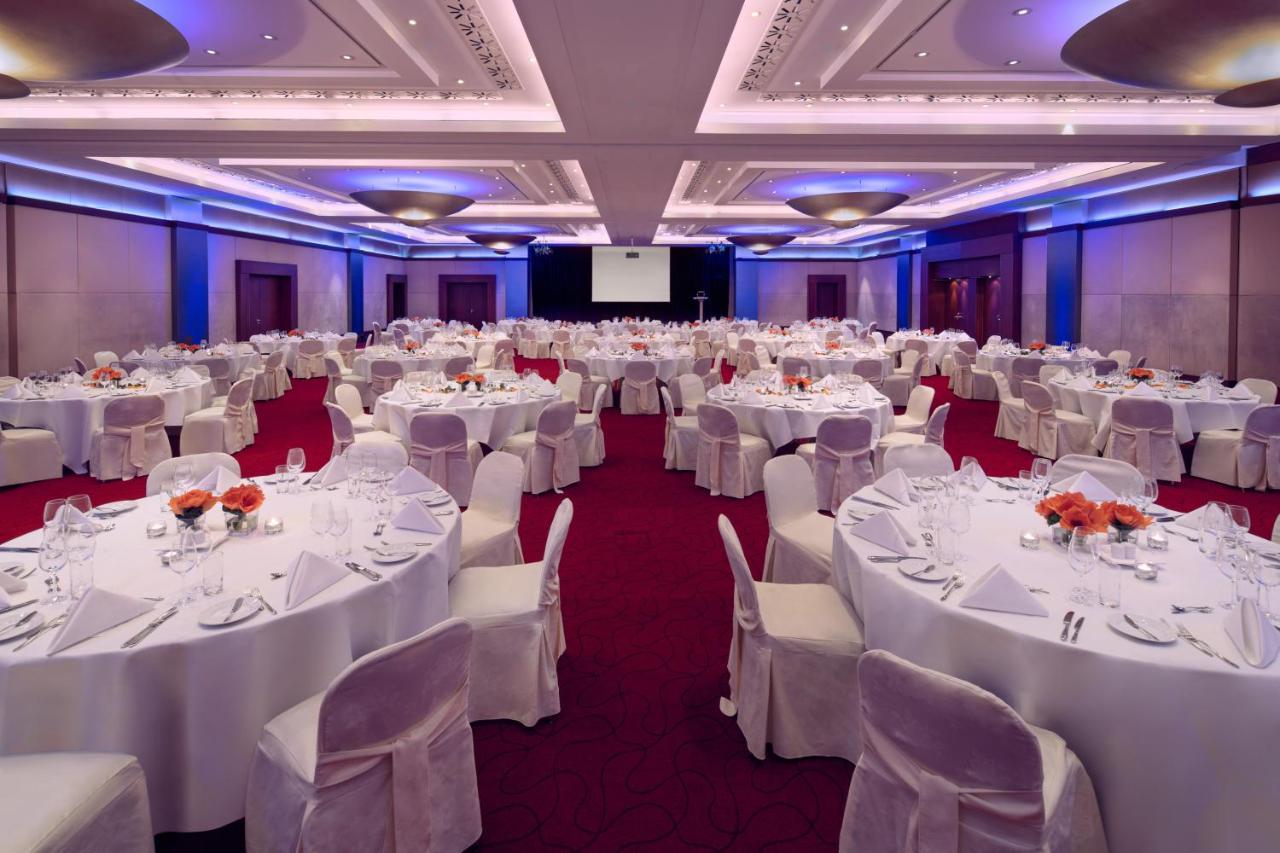 Hotel Intercontinental Frankfurt, An Ihg