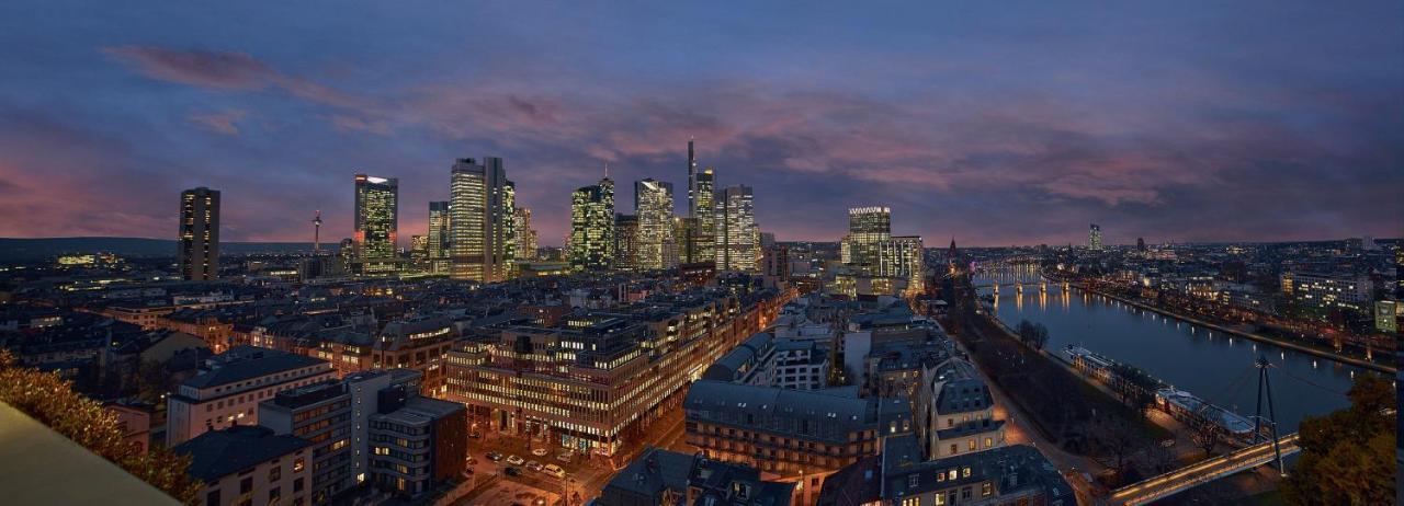 Intercontinental Frankfurt, An Ihg Frankfurt am Main