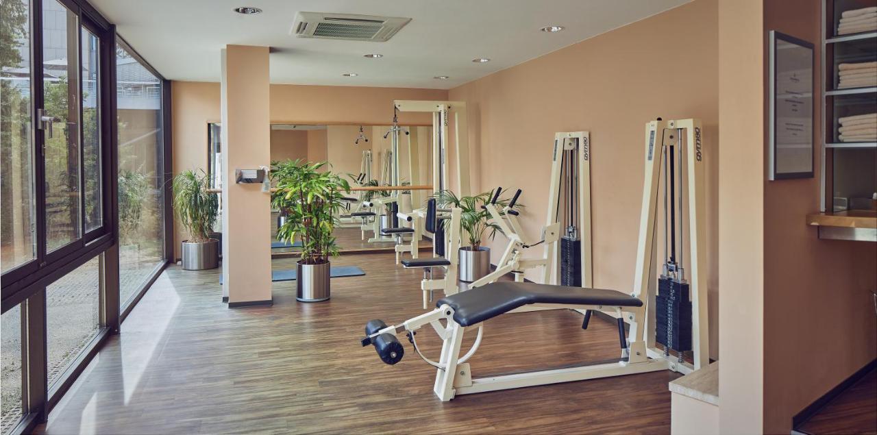 Hotel Intercontinental Frankfurt, An Ihg 5*