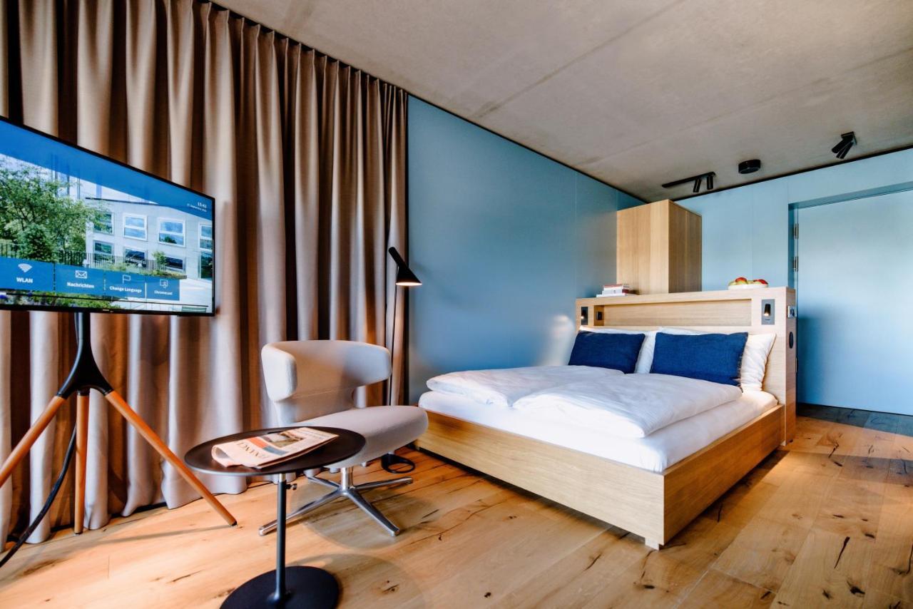 Hotel The Flag West M. Francfort-sur-le-Main