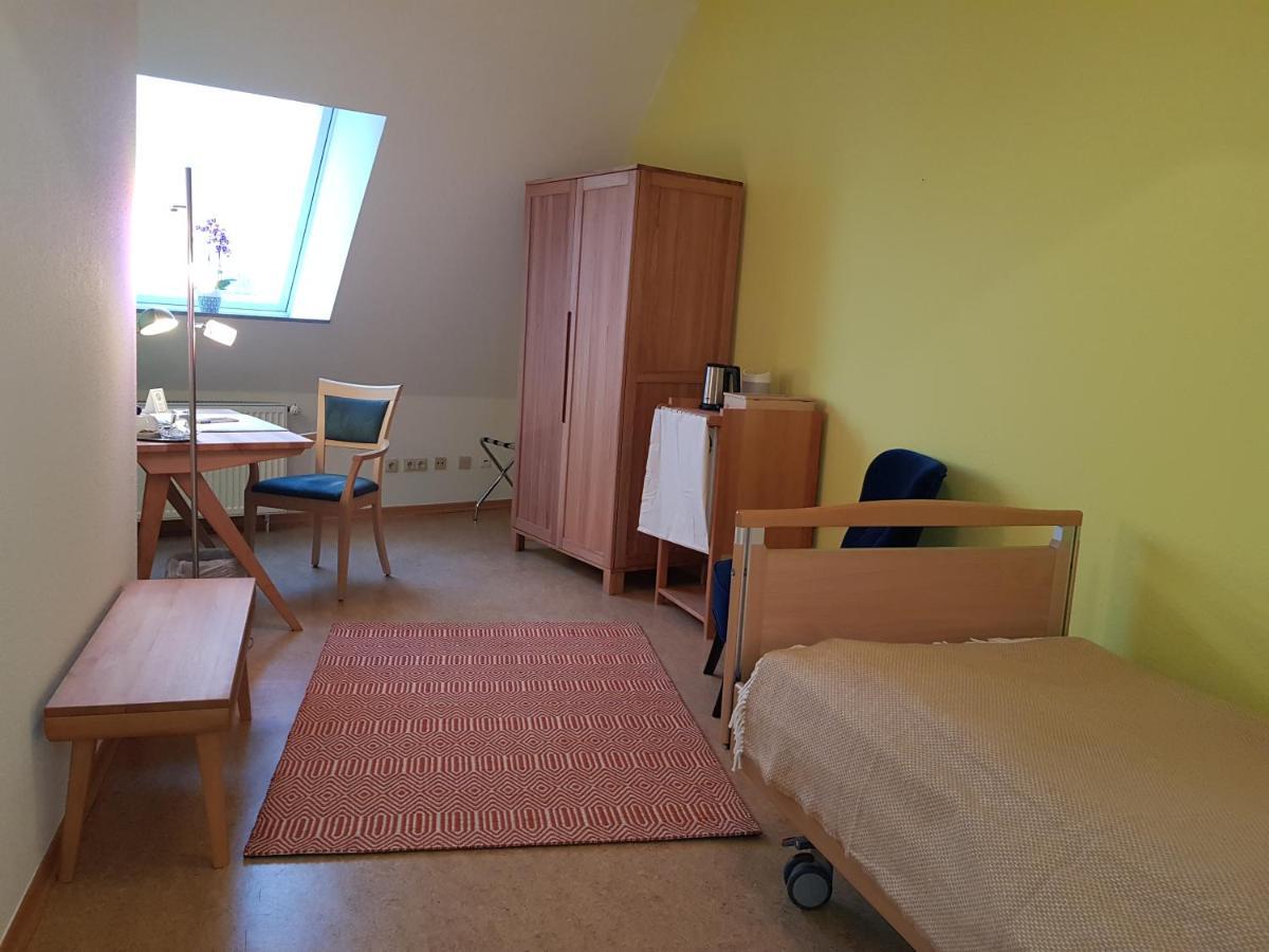 Haus Aja Textor-goethe