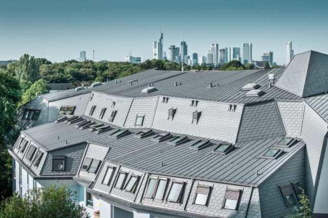Haus Aja Textor-goethe