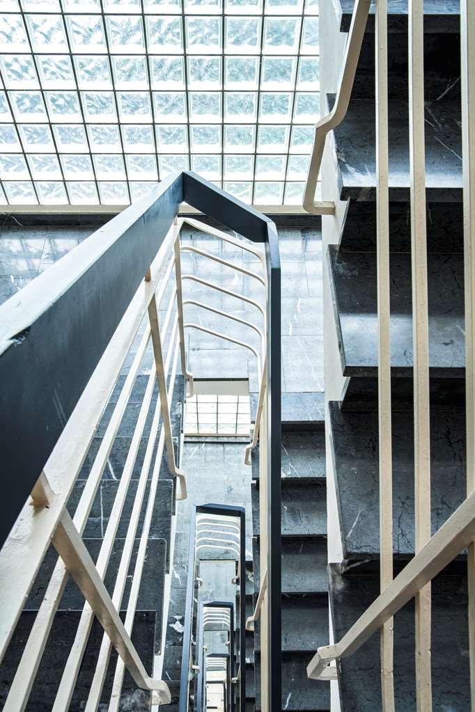 Liv'in Frankfurt - Seilerstraße Aparthotel 4*
