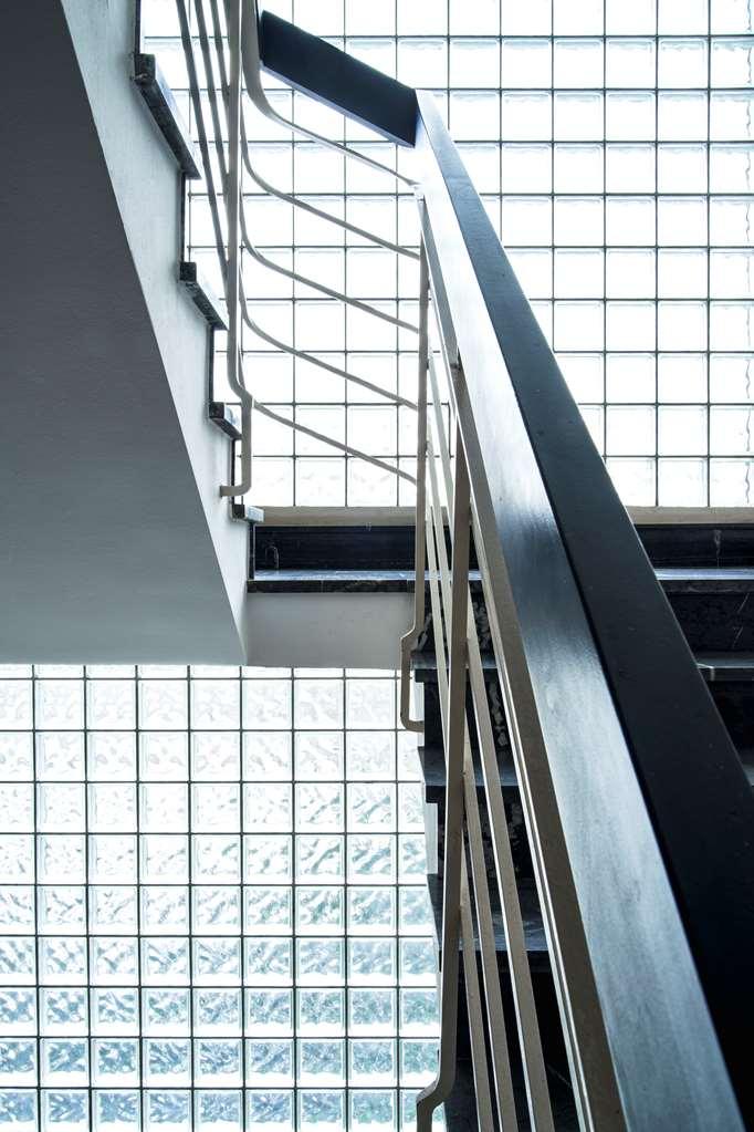 Aparthotel Liv'in Frankfurt - Seilerstrasse