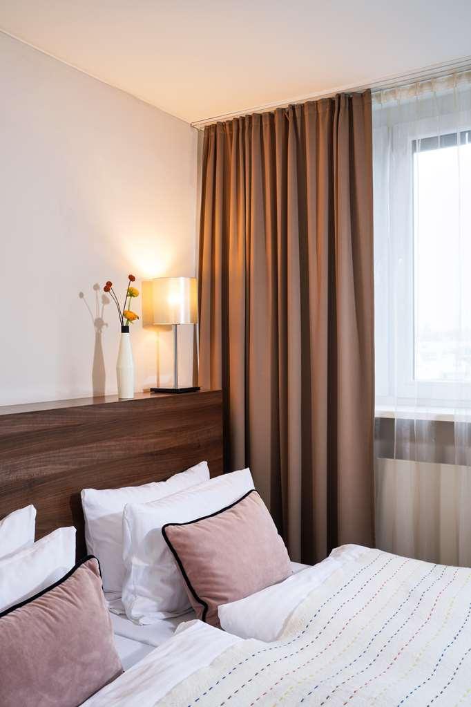 Liv'in Frankfurt - Seilerstrasse Aparthotel Frankfurt am Main