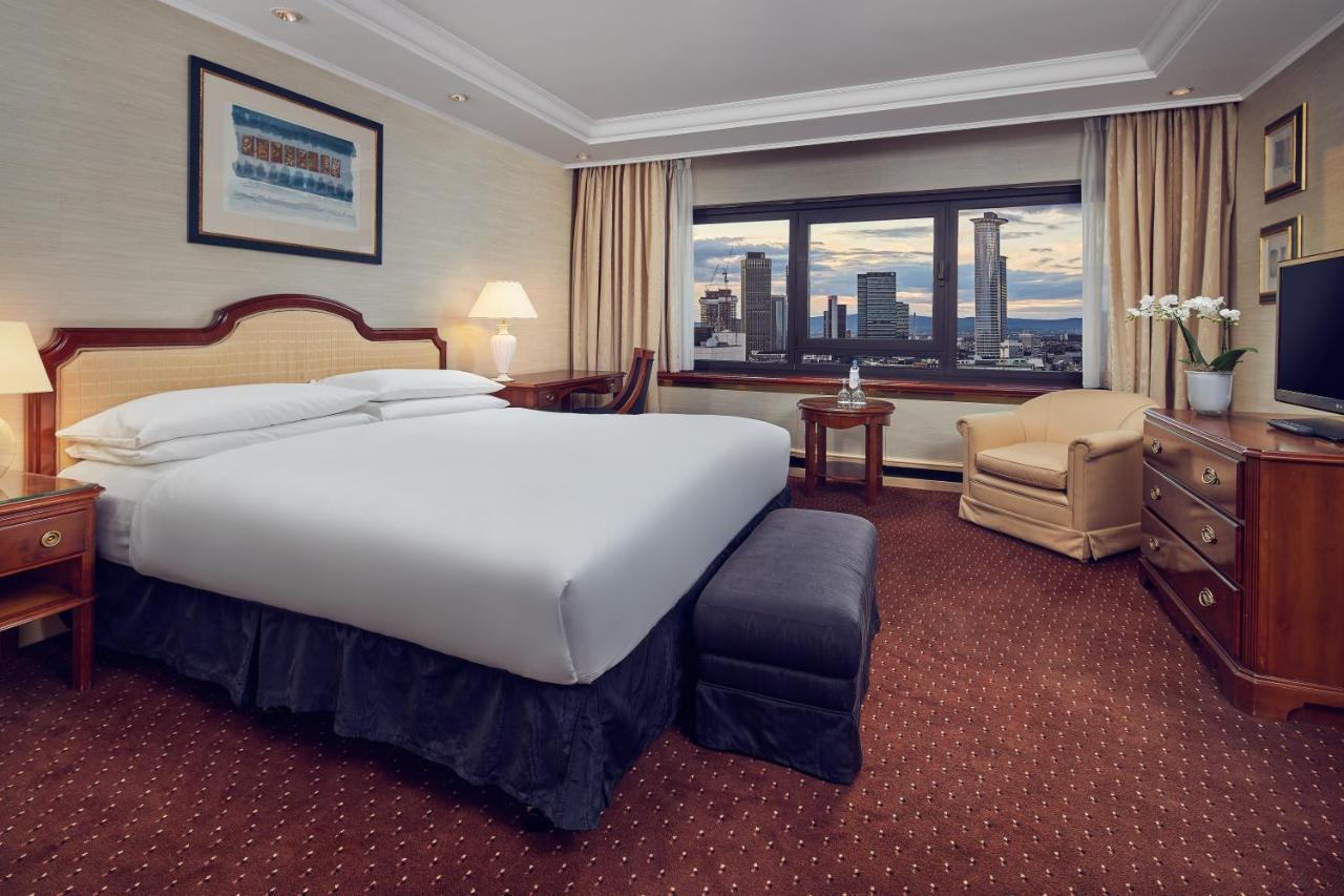 Intercontinental Frankfurt