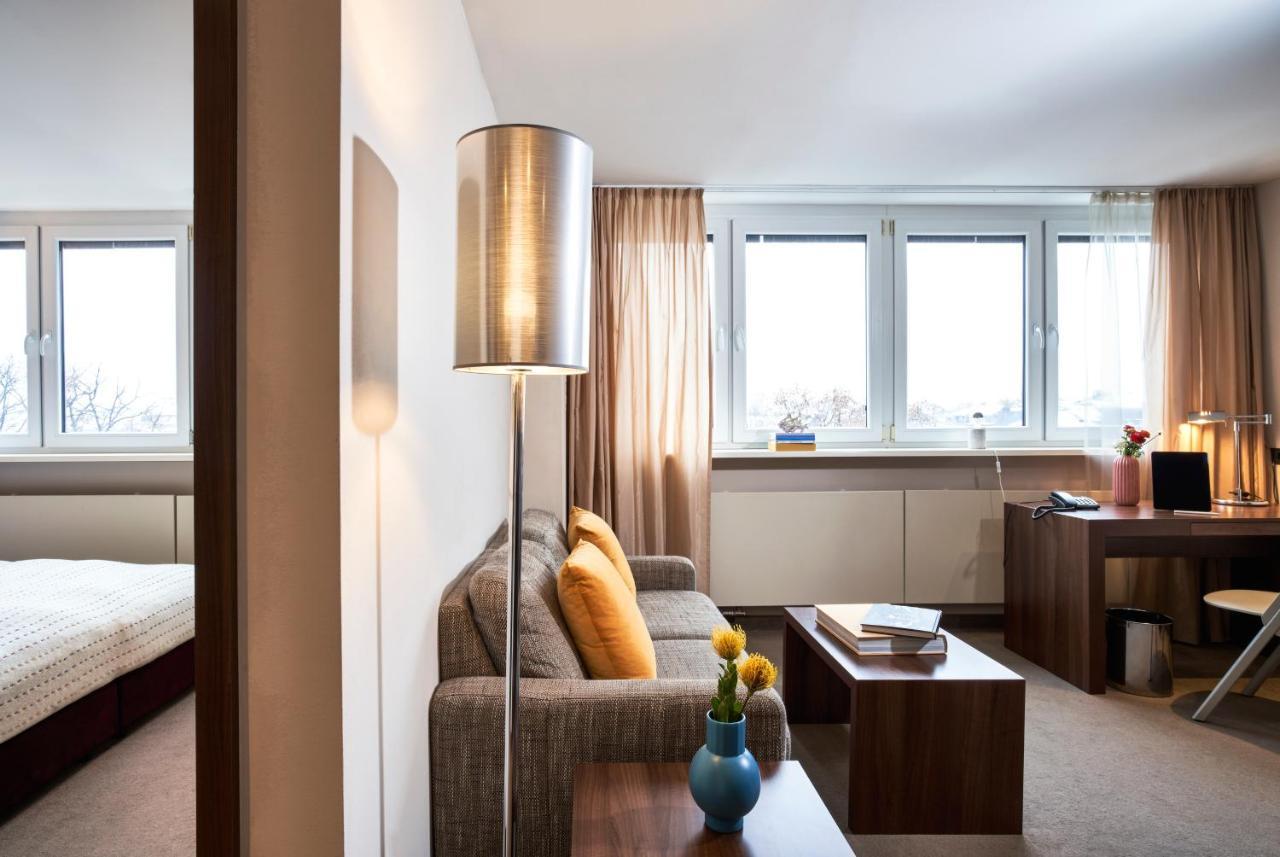 Liv'in Frankfurt - Seilerstraße Frankfurt am Main