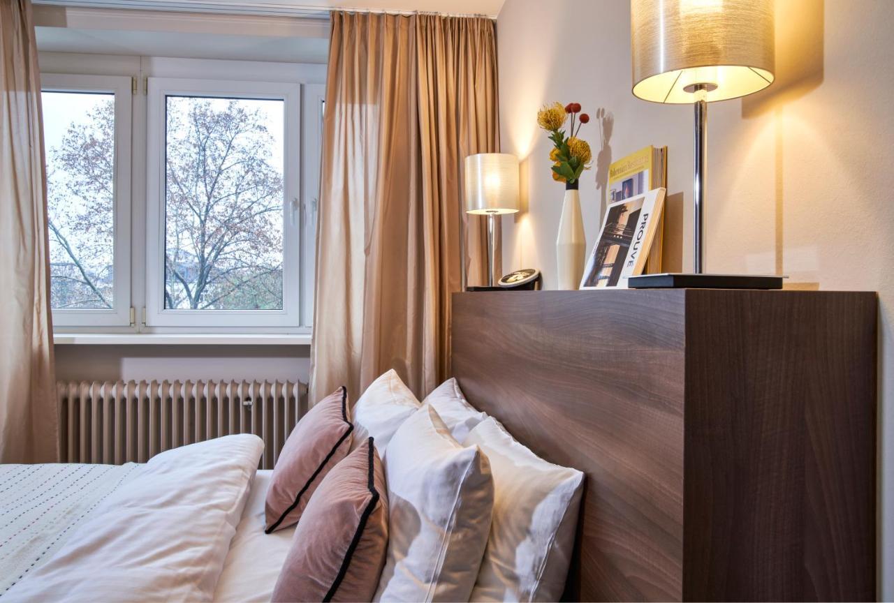 Liv'in Frankfurt - Seilerstraße 4*