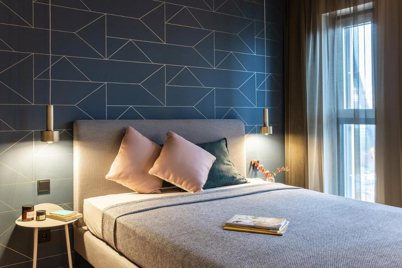 Ipartment Frankfurt Airport Hotel