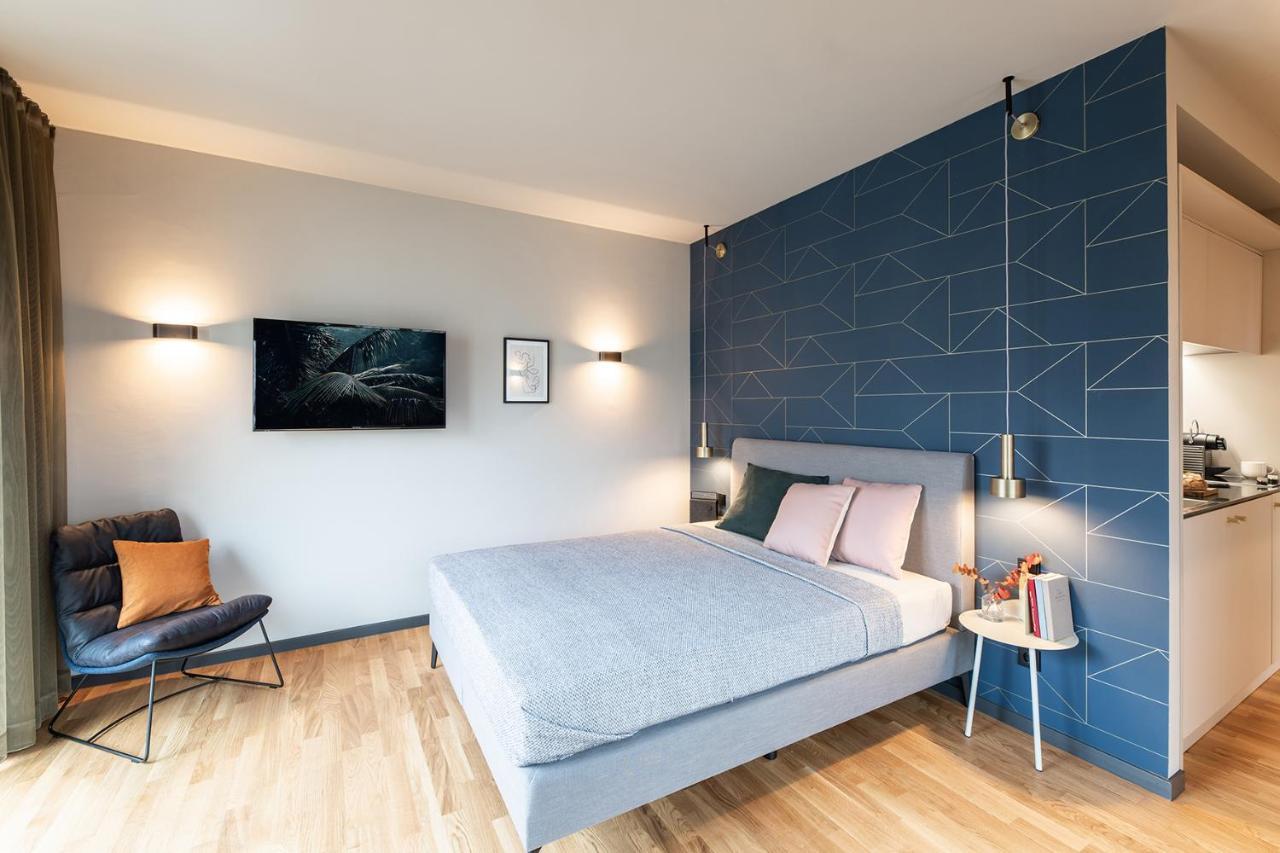 Hotel Ipartment Frankfurt Airport