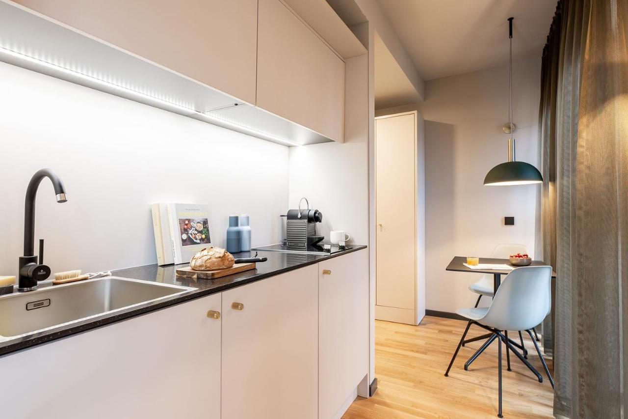 Ipartment Frankfurt Airport Hotel 4*