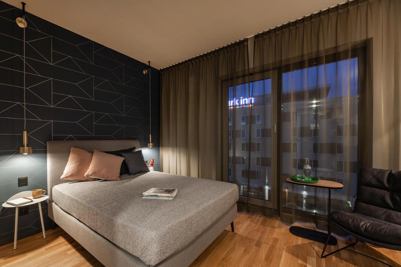 Ipartment Frankfurt Airport Hotel Frankfurt am Main