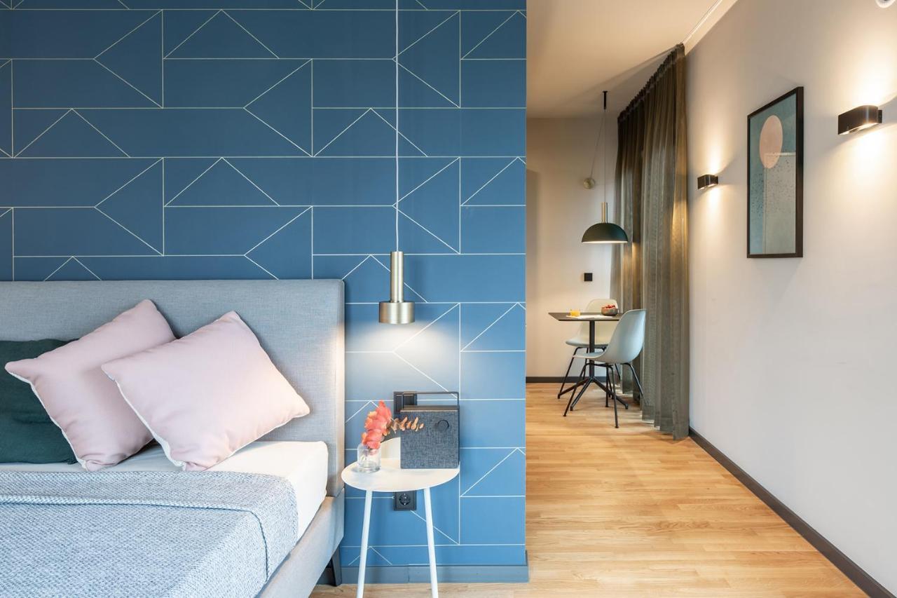 Ipartment Frankfurt Airport Hotel