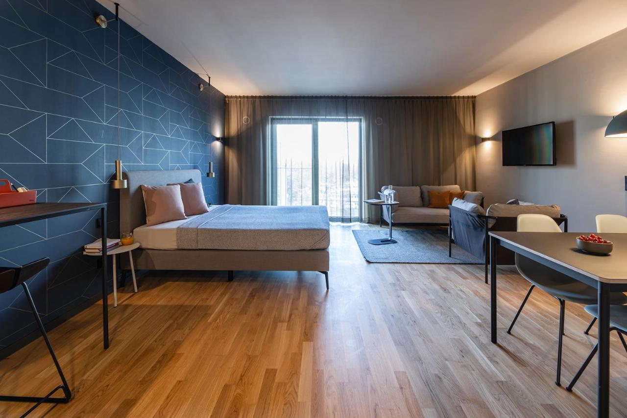 Ipartment Frankfurt Airport Hotel 4*