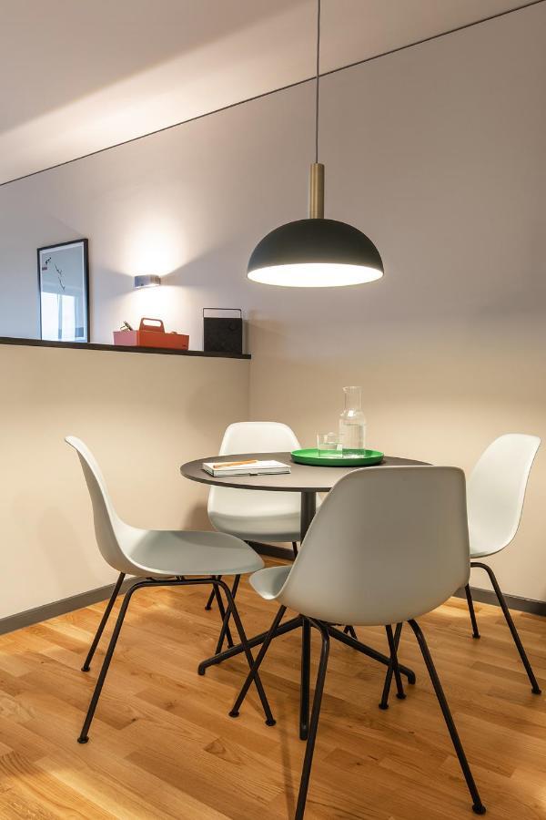 Hotel Ipartment Frankfurt Airport