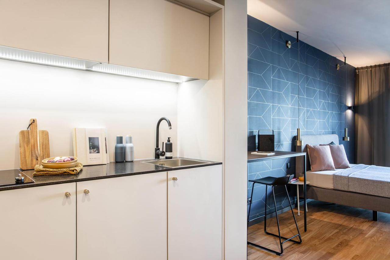 Hotel Ipartment Frankfurt Airport Frankfurt am Main