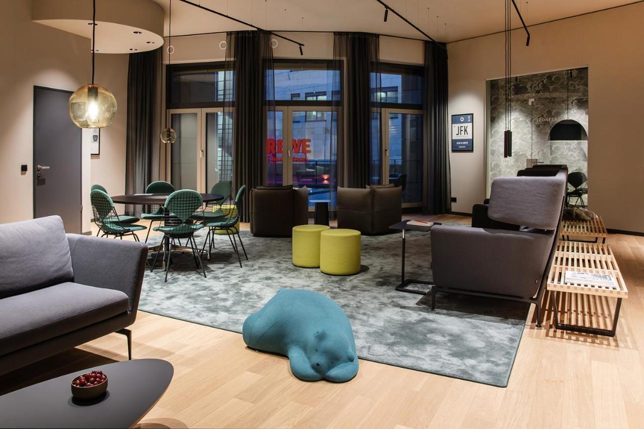Hotel Ipartment Frankfurt Airport