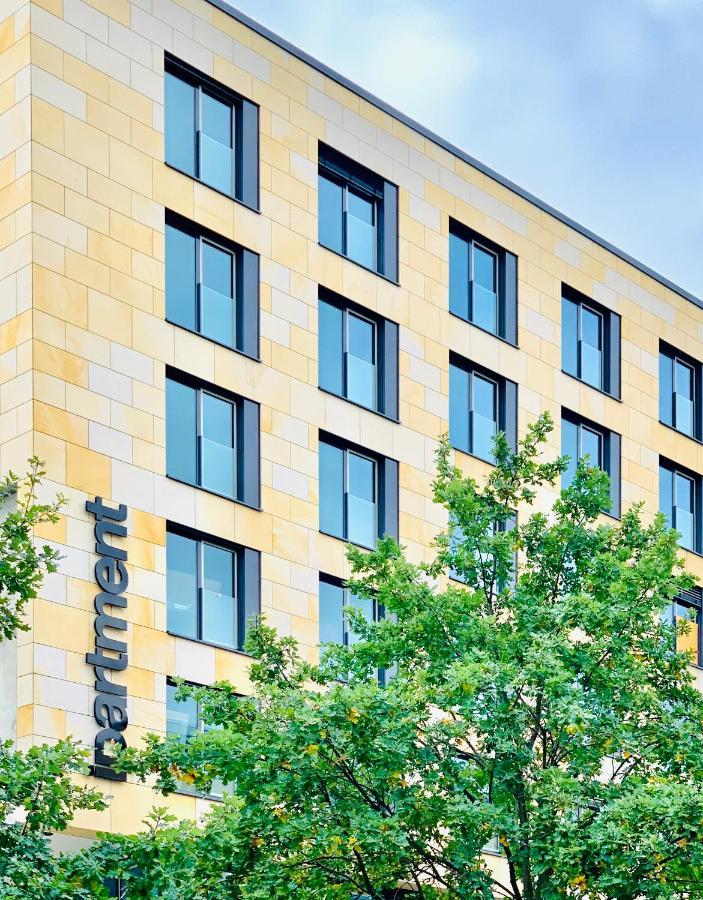 Ipartment Frankfurt Airport Hotel Frankfurt am Main