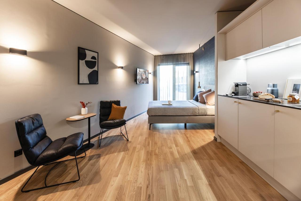 Hotel Ipartment Frankfurt Airport