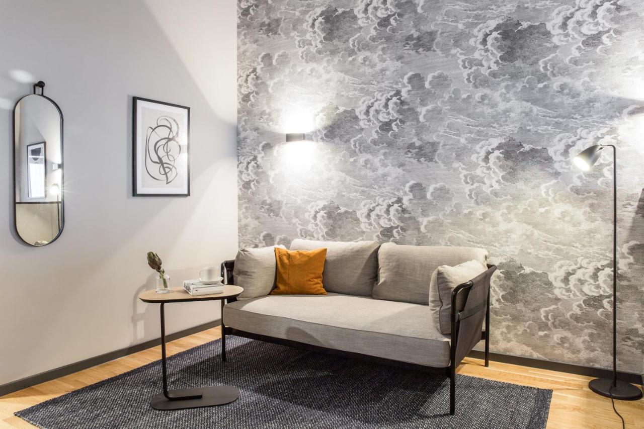 Hotel Ipartment Frankfurt Airport