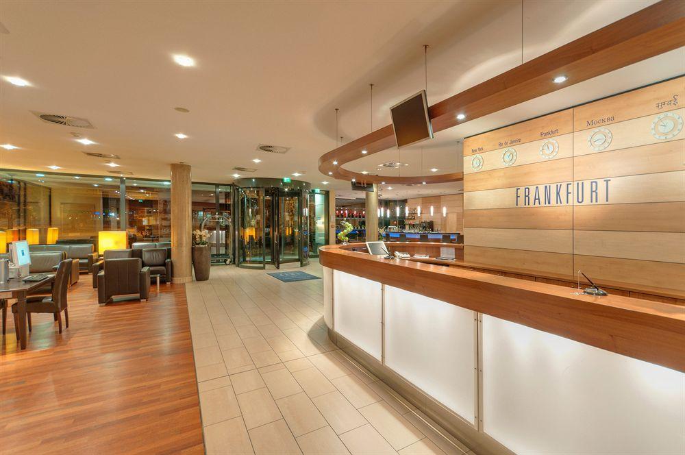 Frankfurt Messe Affiliated By Melia 4* Frankfurt am Main