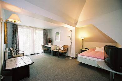 Trip Messe Westend 4* Frankfurt am Main