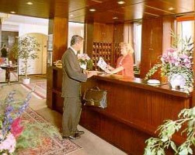 Hotel Astoria 3*