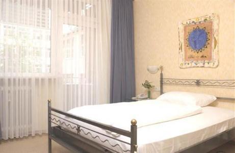 Hotel Astoria Frankfurt am Main