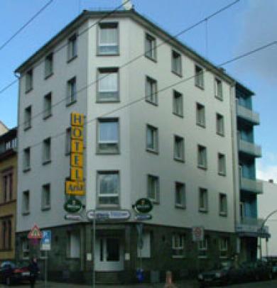 Hotel Aria Francfort-sur-le-Main