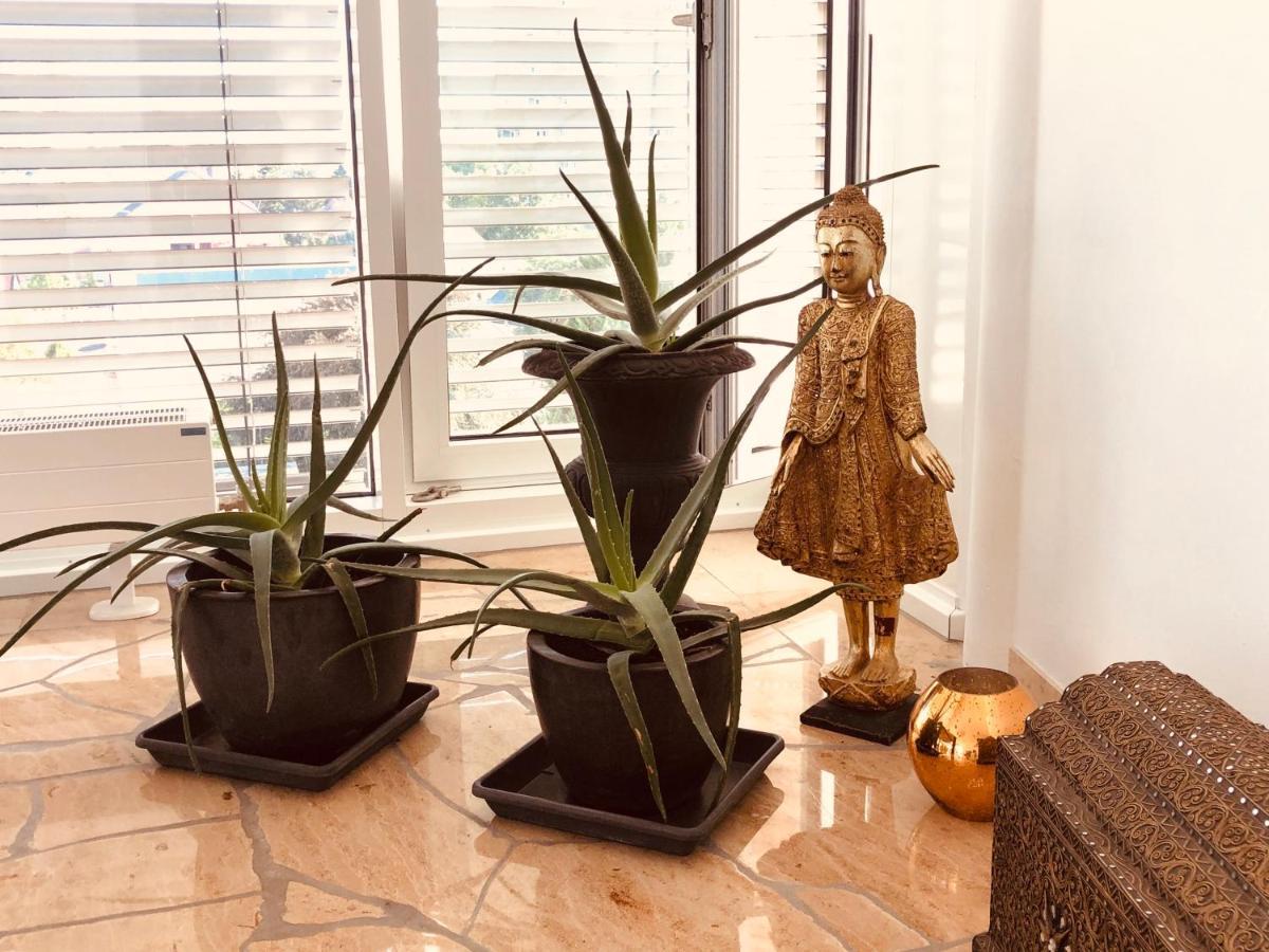 Penthouse Frankfurt Frankfurt am Main
